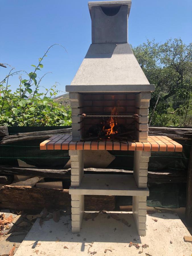 O Prado Do Forno Villa O Barco de Valdeorras Exterior photo